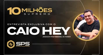 O 10 milhões Supremo foi um sucesso - Suprema Gaming & Co