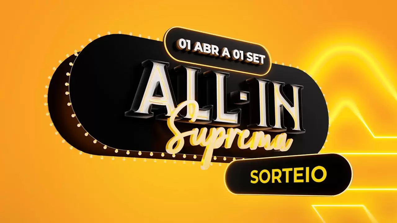 [LIVE] ALL-IN Suprema Poker | Ring Game / Semana 4
