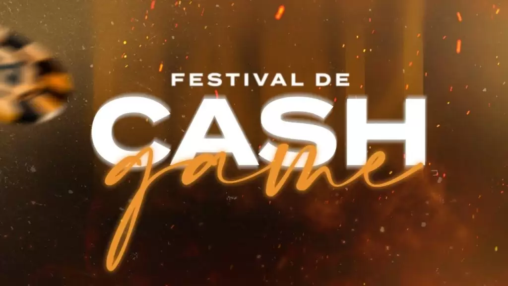 [LIVE] Festival de Cash Game #1 | Suprema Poker - Suprema Gaming & Co