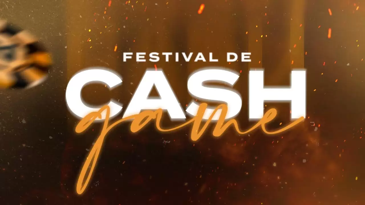 [LIVE] Festival de Cash Game #1 | Suprema Poker