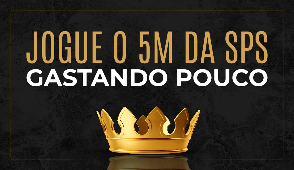 Garanta sua vaga para o 5M jogando satélites na Suprema Poker - Suprema Gaming